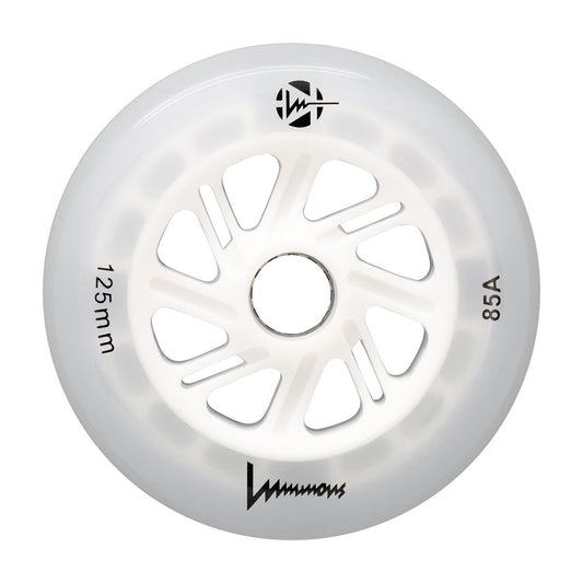 Luminous LED Inline 125mm/85a (3 Pack)
