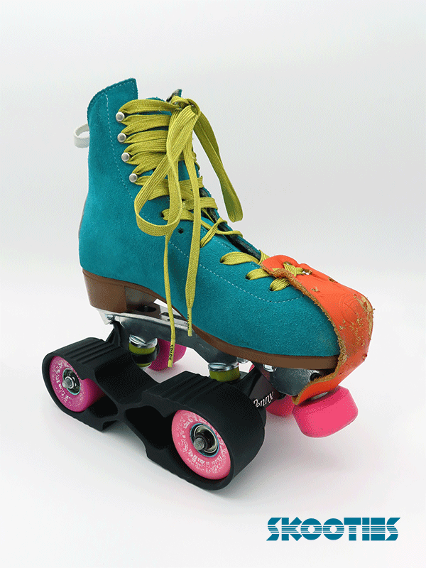 Skate Skooties