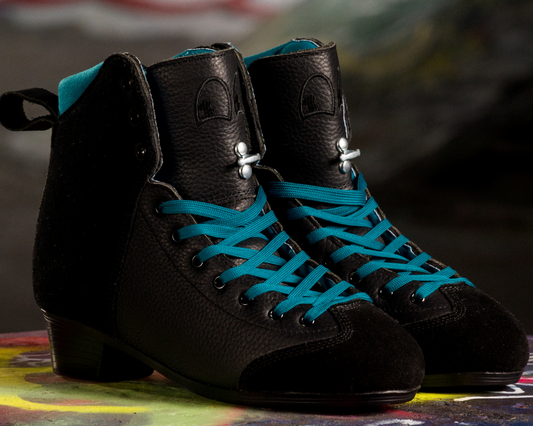 BOOT ONLY Chuffed Skates - Lanna Thornhill pro