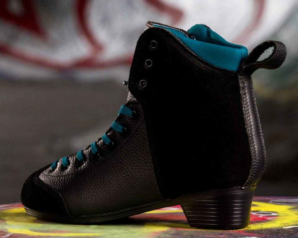 BOOT ONLY Chuffed Skates - Lanna Thornhill pro