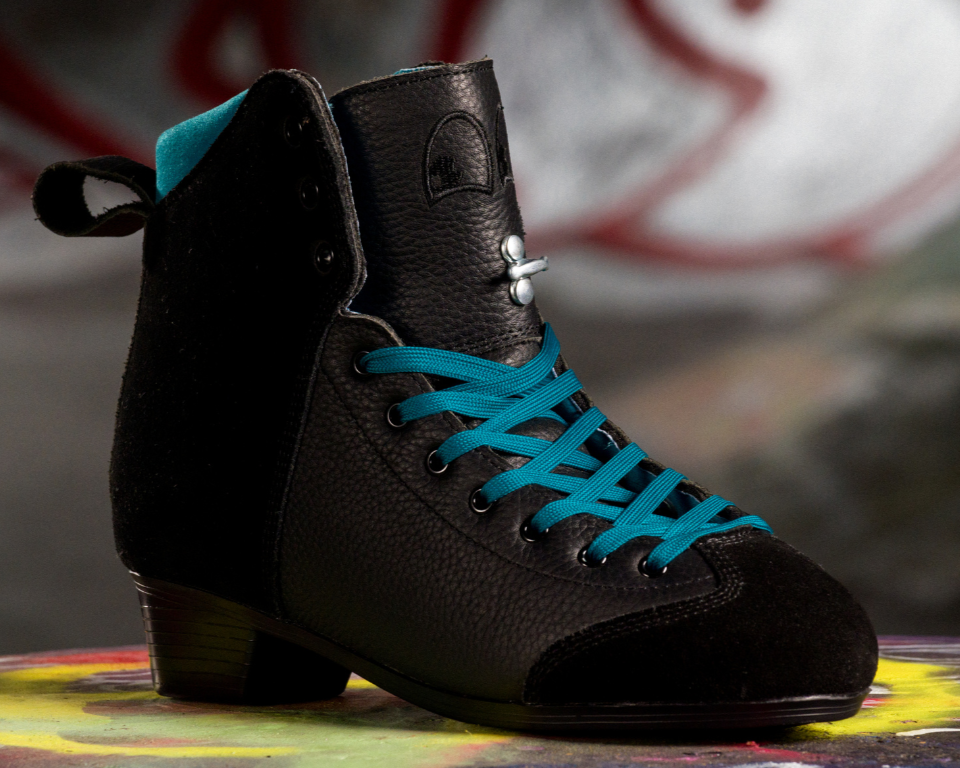 BOOT ONLY Chuffed Skates - Lanna Thornhill pro