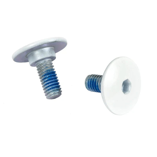 Powerslide Replacement Cuff Screw Set
