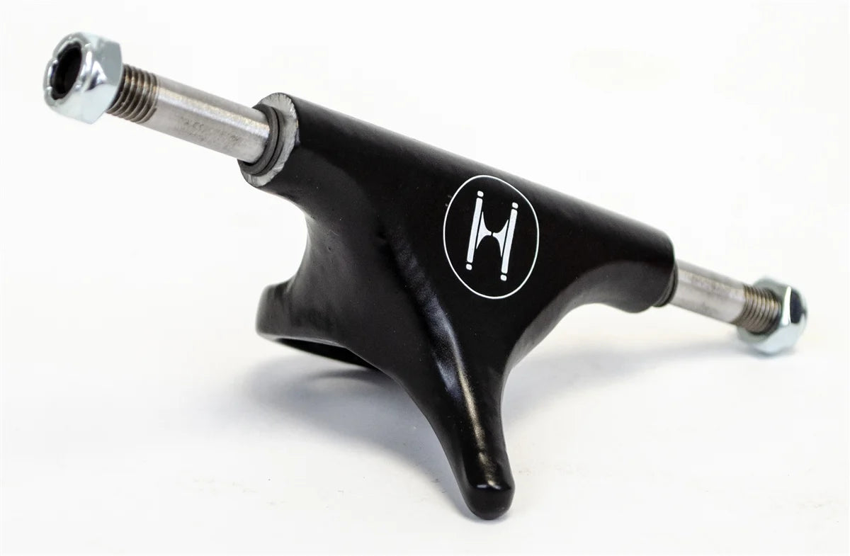 Sure-Grip 2.5" Huck Truck