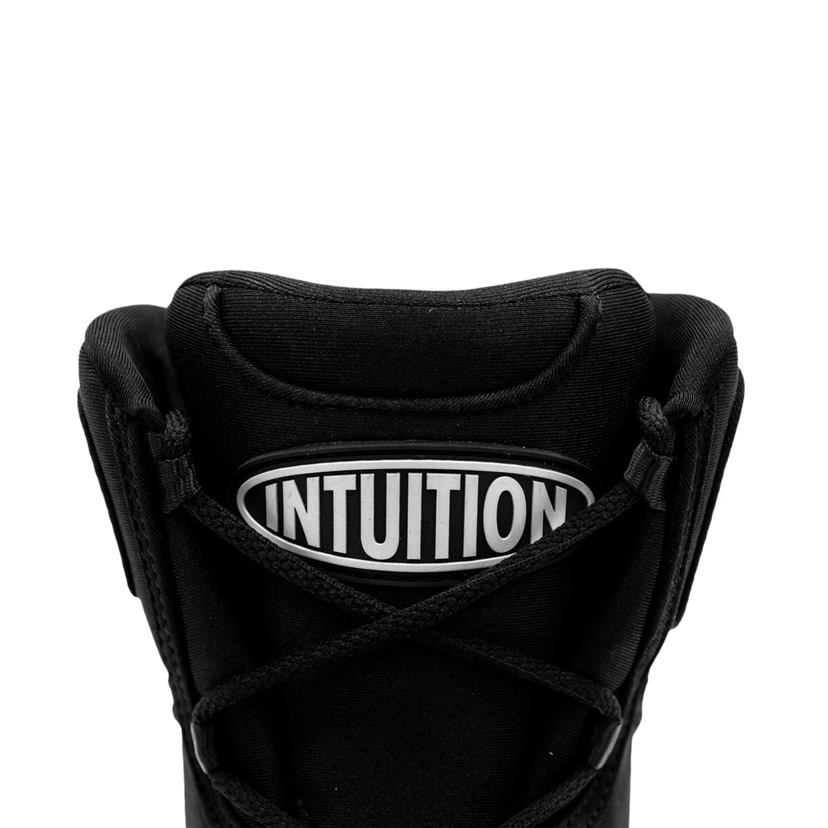 Intuition X THEM 909-901 Skate Liner - Black