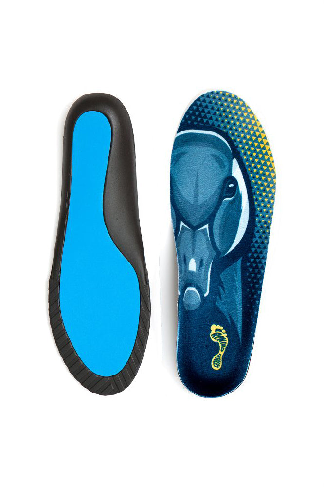 Remind Insoles Medic Spencer Hamilton X Honkers
