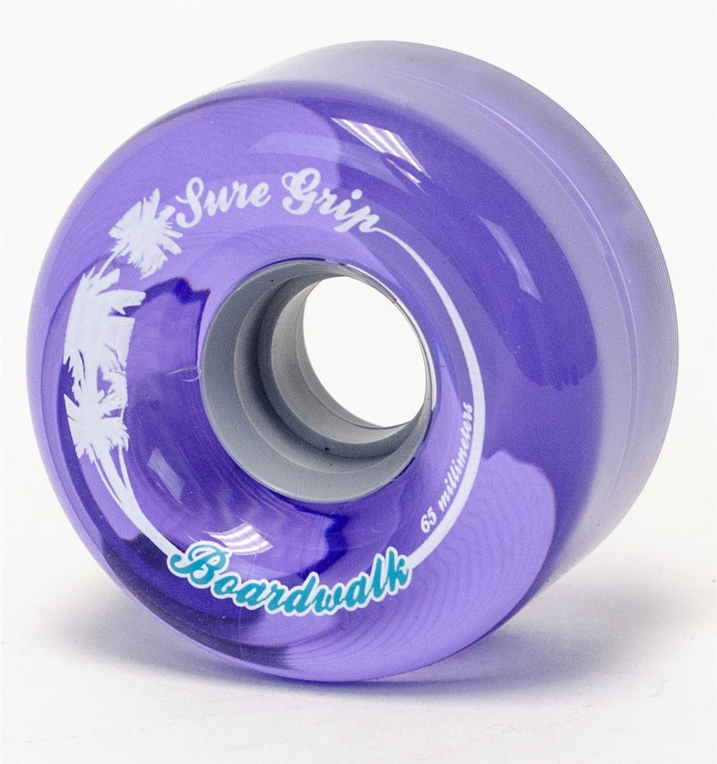Boardwalk 65mm Wheel