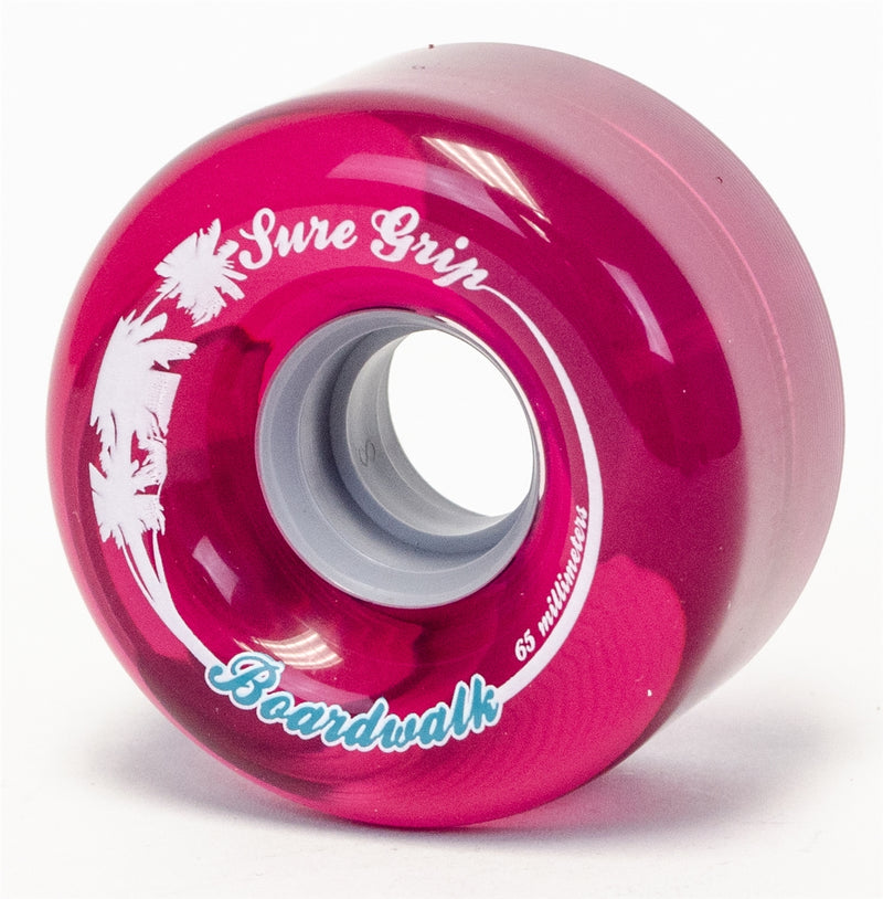 Boardwalk 65mm Wheel