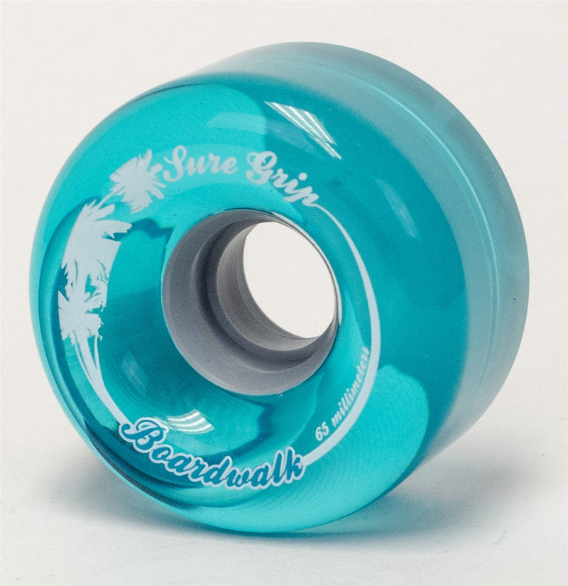 Boardwalk 65mm Wheel