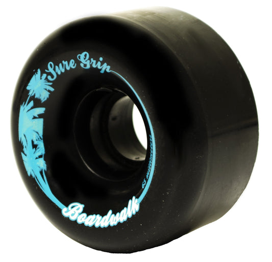 Boardwalk 65mm Wheel - Black