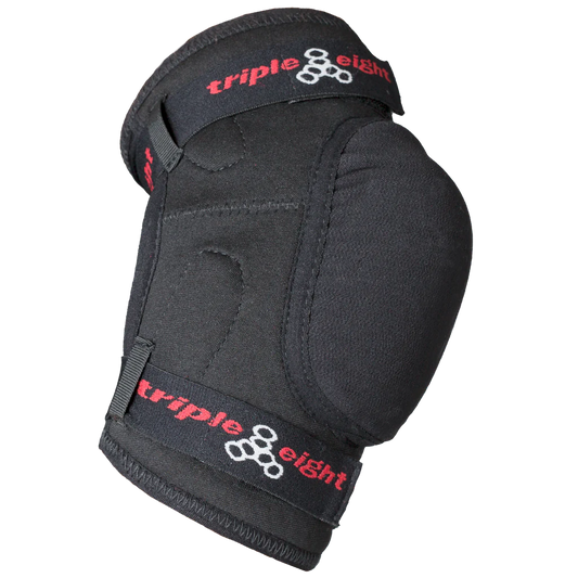 triple eight stealth hardcap elbow pads