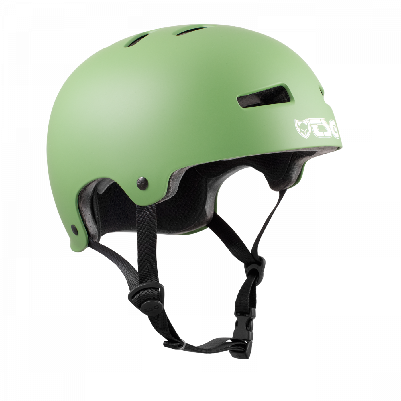 TSG Evolution Helmet