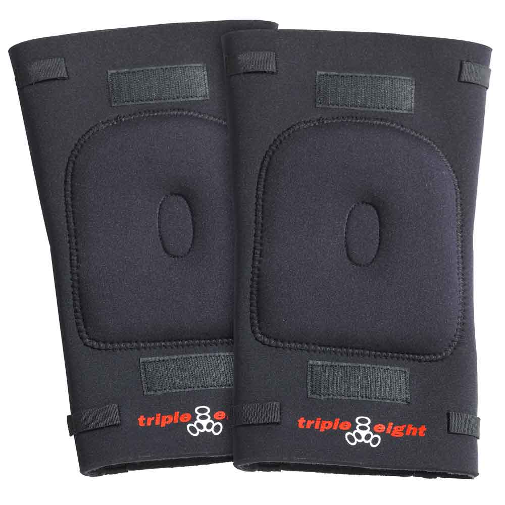 Triple Eight SP Knee Gaskets