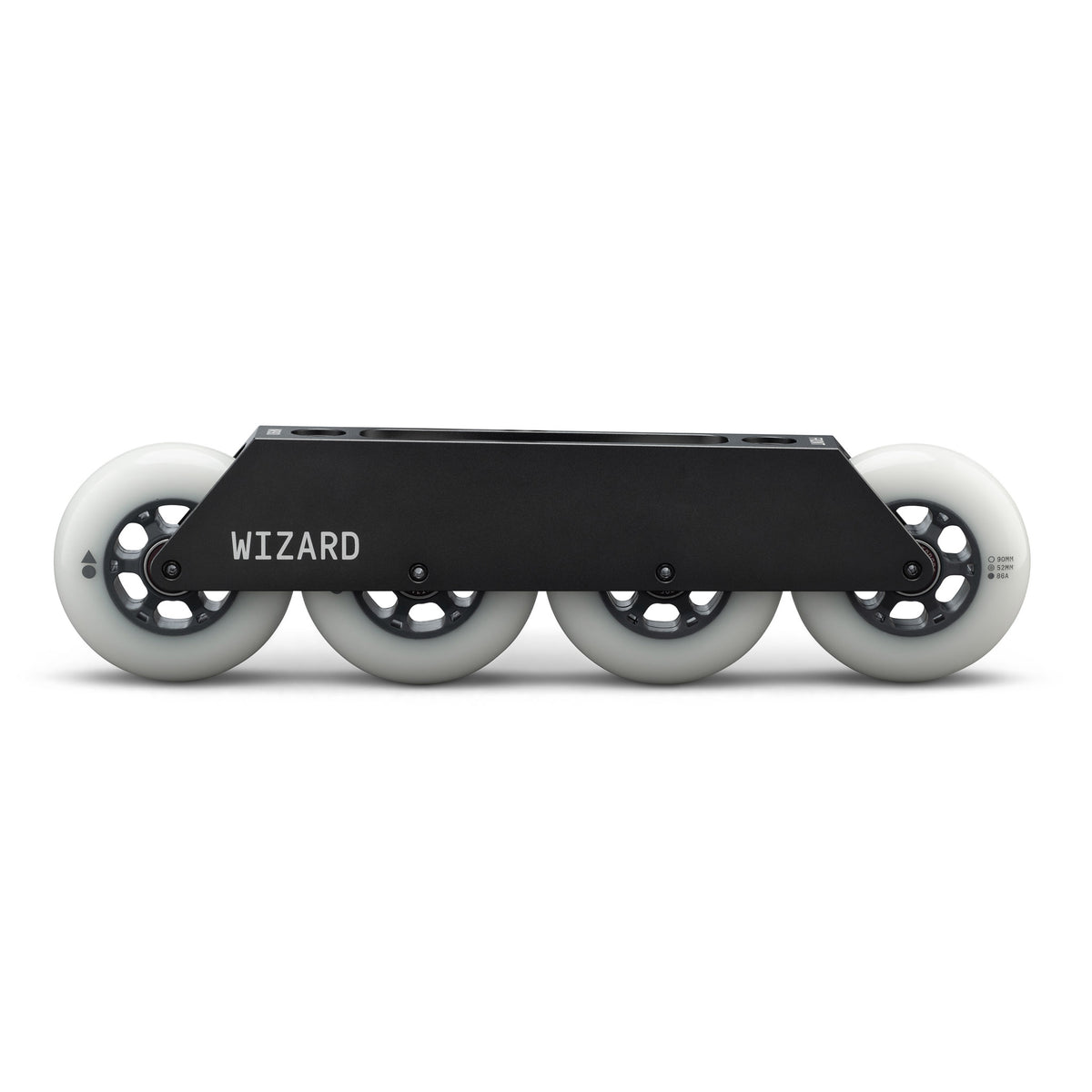 Wizard Natural Rocker Frames (Complete)
