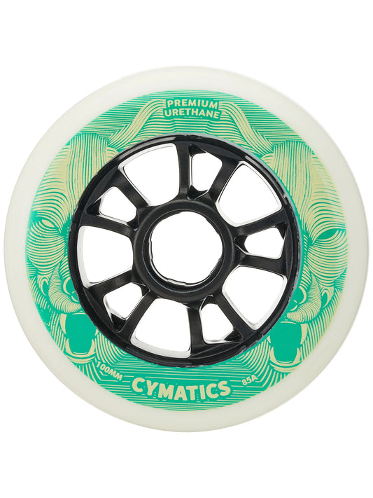 Cymatics Wolflines Wheel 100mm/85a