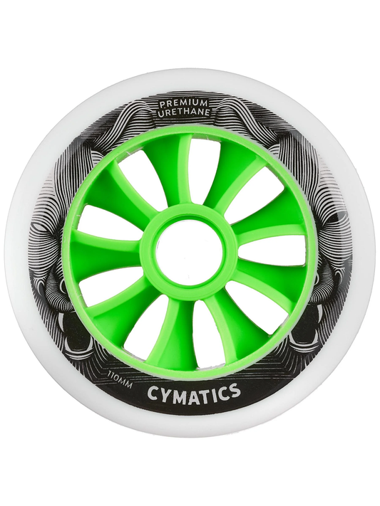 Cymatics Wolflines XFLO SD Wheel 110mm/86a