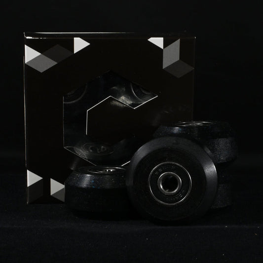 Chroma UHMW Antirocker Wheels