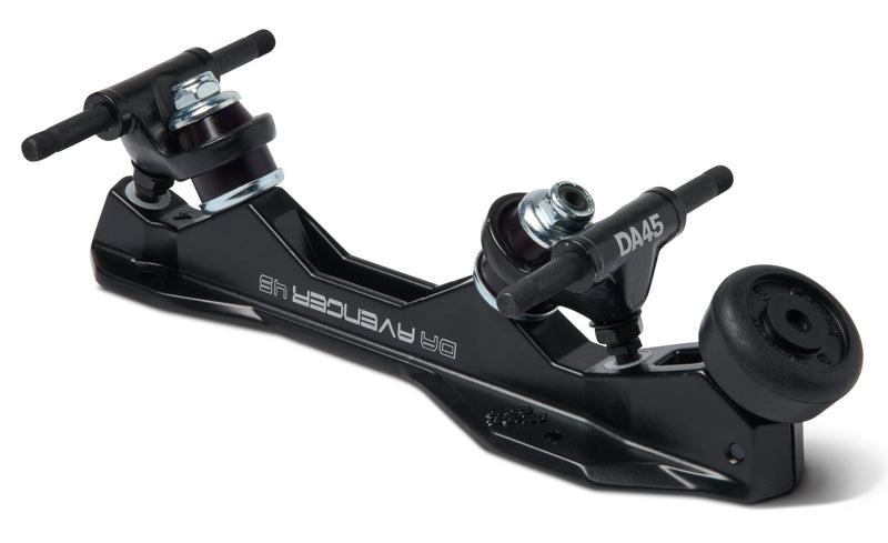 Sure Grip Avenger Aluminum Plates