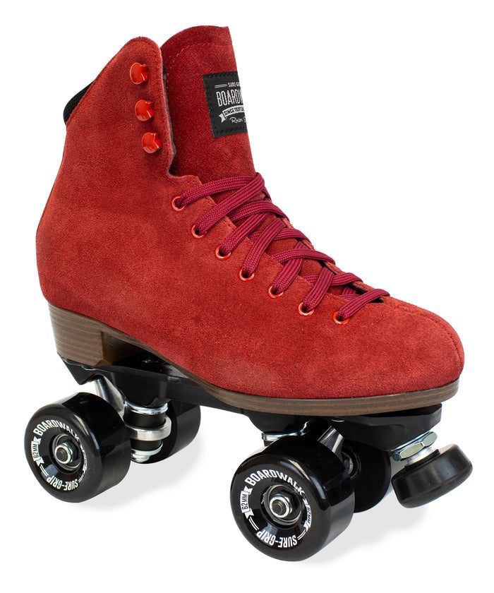 Sure-Grip Boardwalk Plus - Cherry