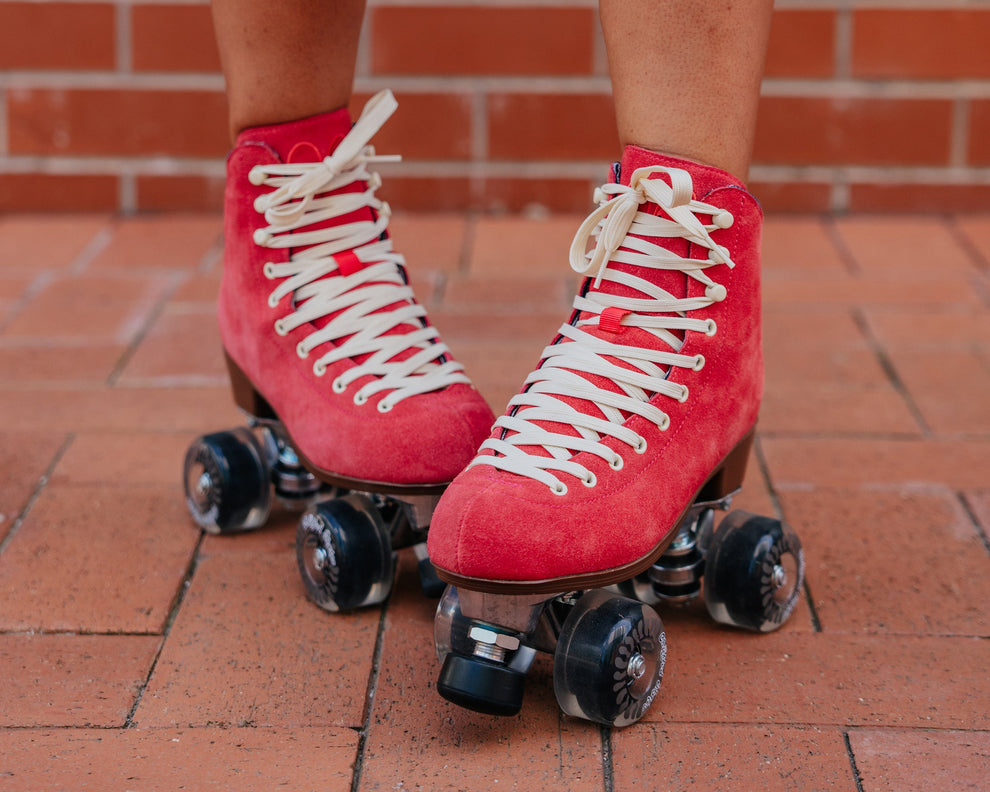 Chuffed Skates Wanderer - Watermelon