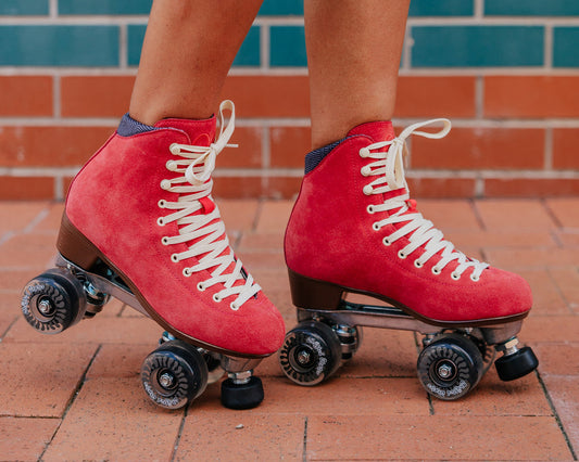 Chuffed Skates Wanderer - Watermelon
