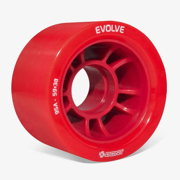 Bont Evolve Derby 59mm/95a