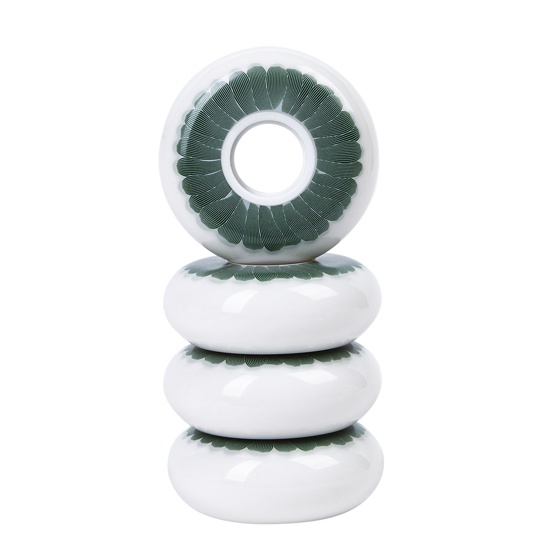 Pills Flow R 64mm/90a Wheels (4pk)