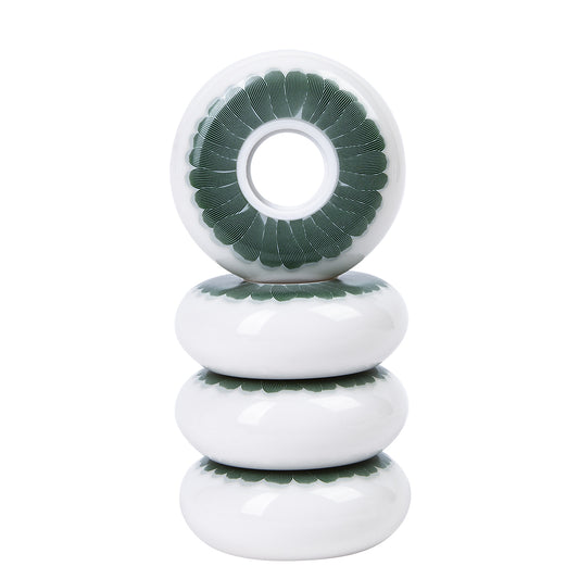 Pills Flow R 64mm/90a Wheels (4pk)
