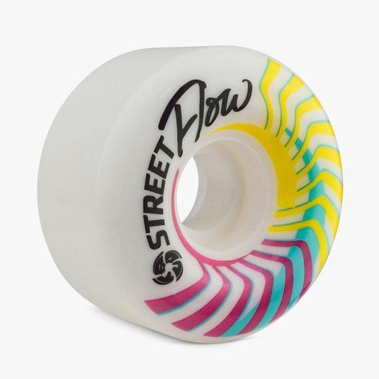 Bont Street Flow Wheels 58mm x 32 mm/89a