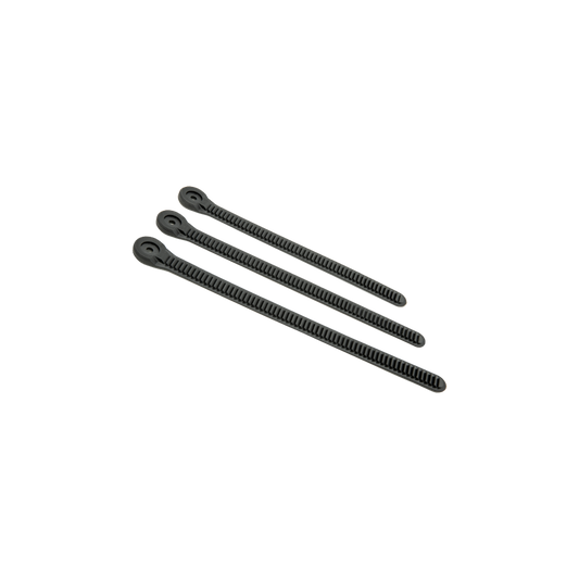 FR Spin Ladder Straps for Middle Buckle