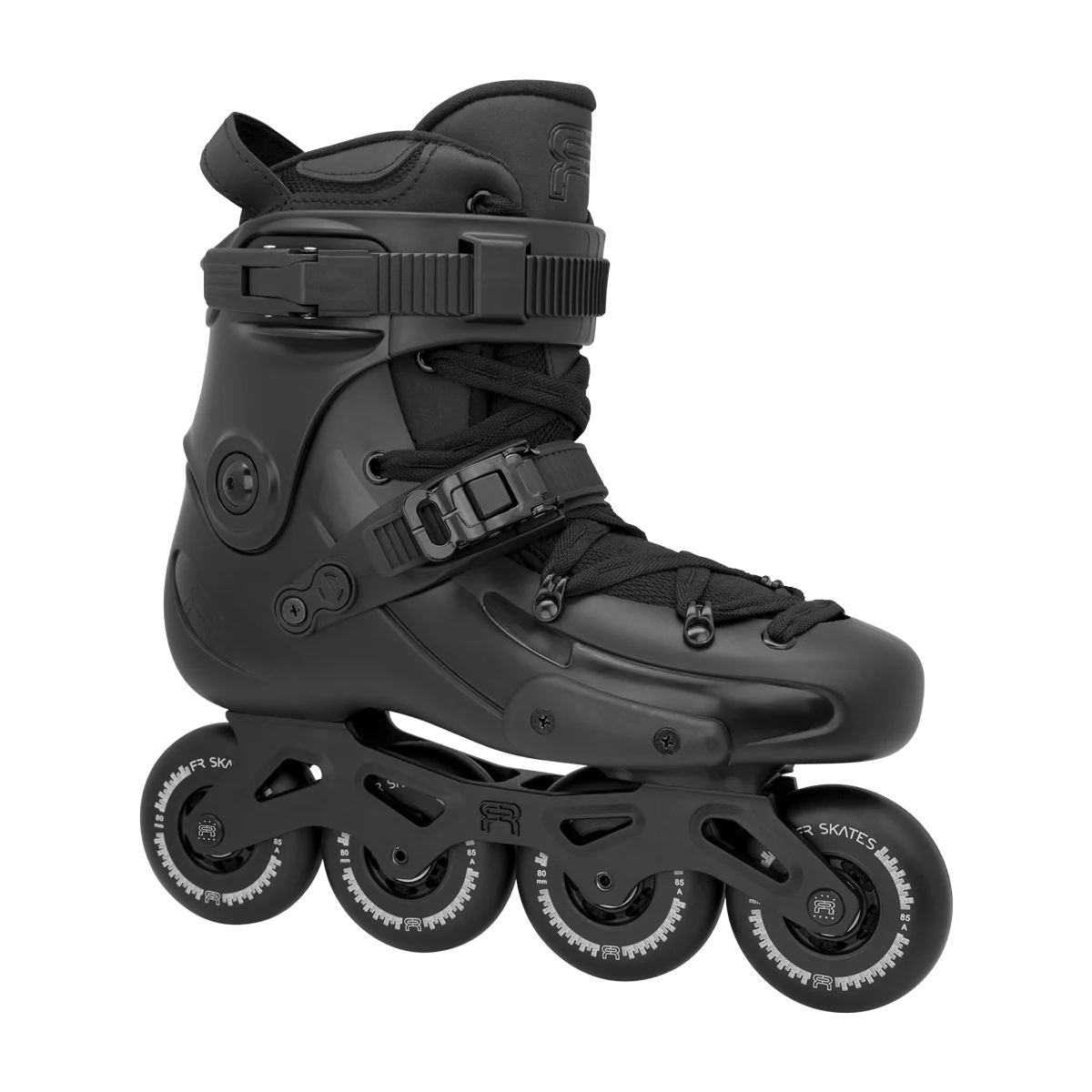 FR FR3 80 - Black