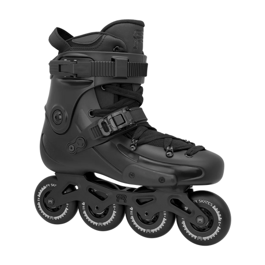 FR FR3 80 - Black
