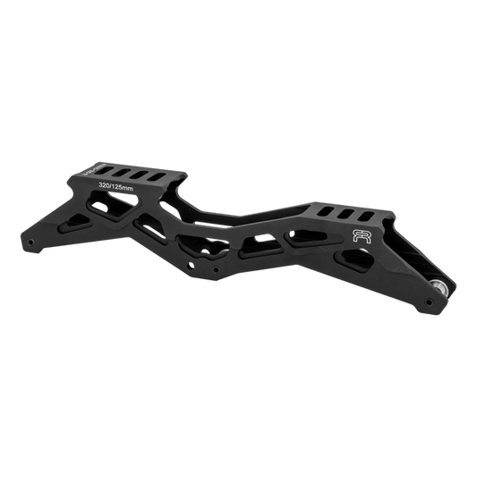FR Racer S 3x125 Frames