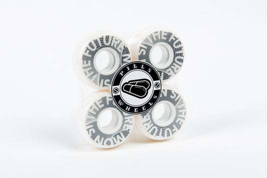 Pills Future 4-Pack - 59mm/90a