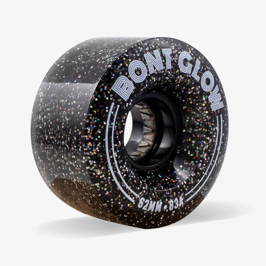 Bont Glow Outdoor Wheels