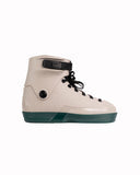 TNEC Twin Skate Skeleton - Boot Only