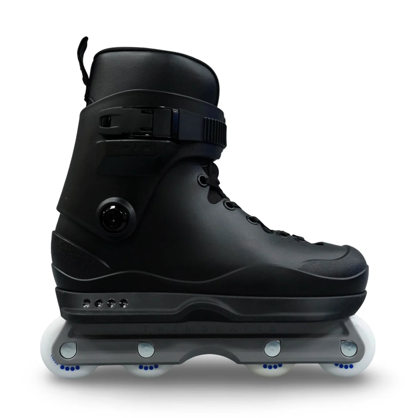 THEM 901 Black Complete
