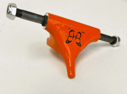 Sure-Grip 2.5" Huck Truck