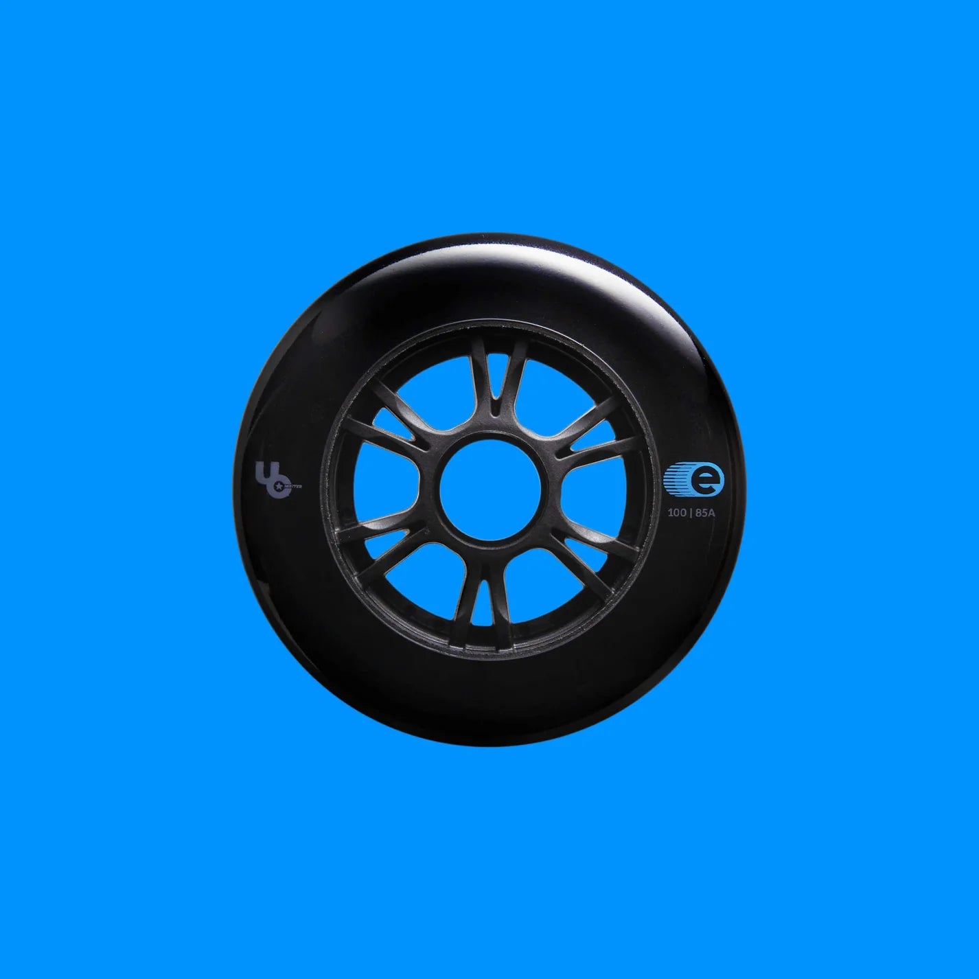 Endless 100mm Wheels (4 pack)