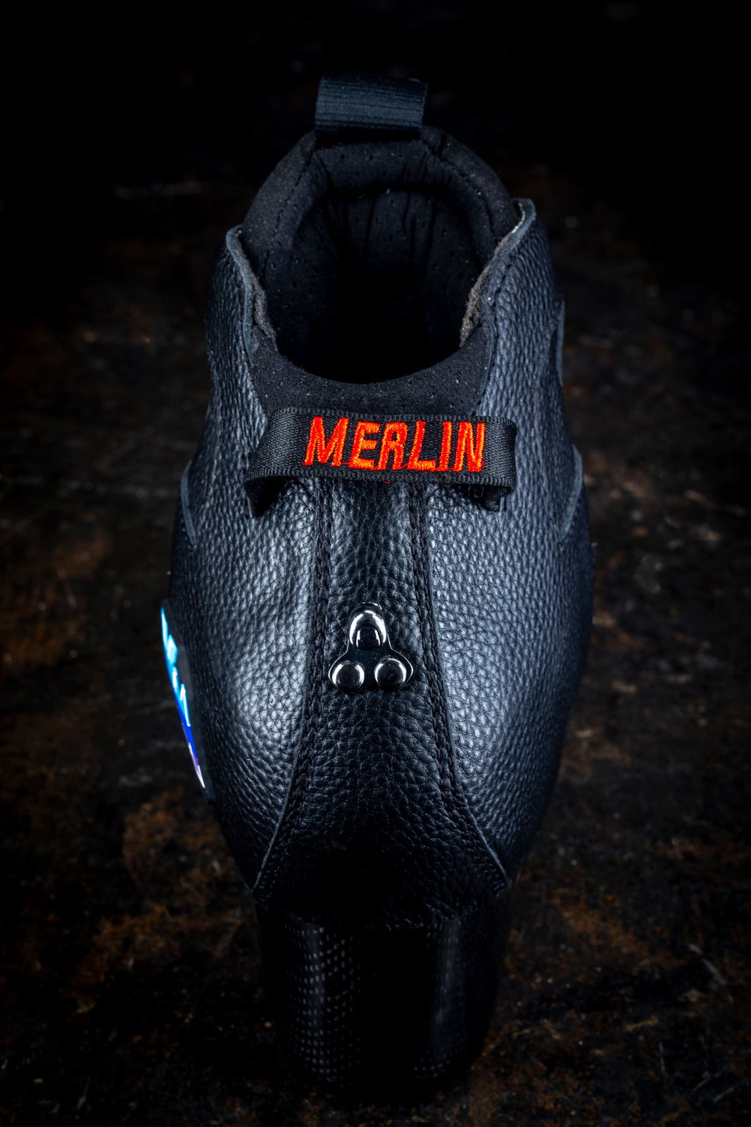 Von Merlin T3K Skate Boot