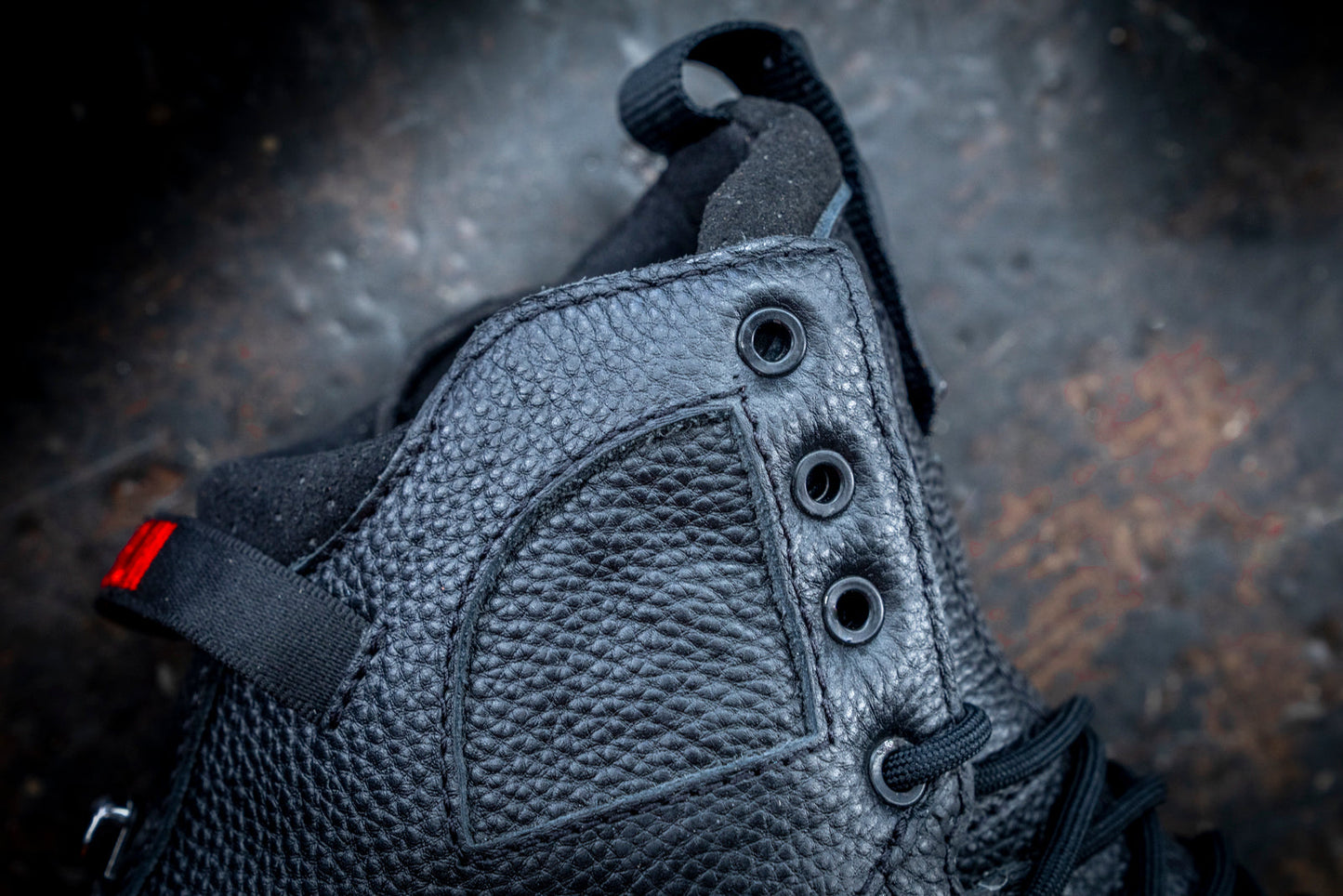 Von Merlin T3K Skate Boot