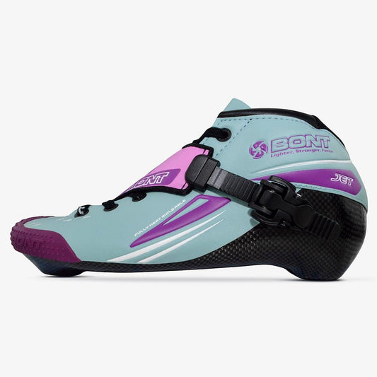 Bont Jet 195mm Inline Skate Boot