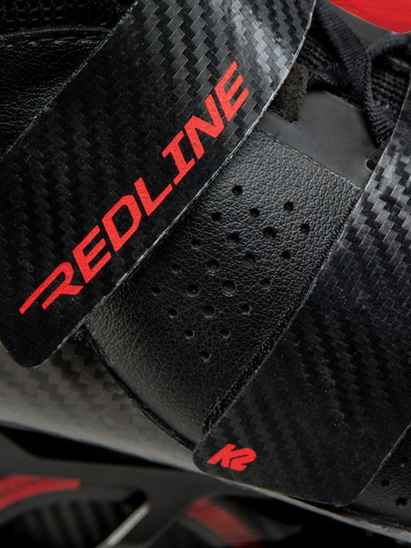 K2 Redline 125 Inline Skates