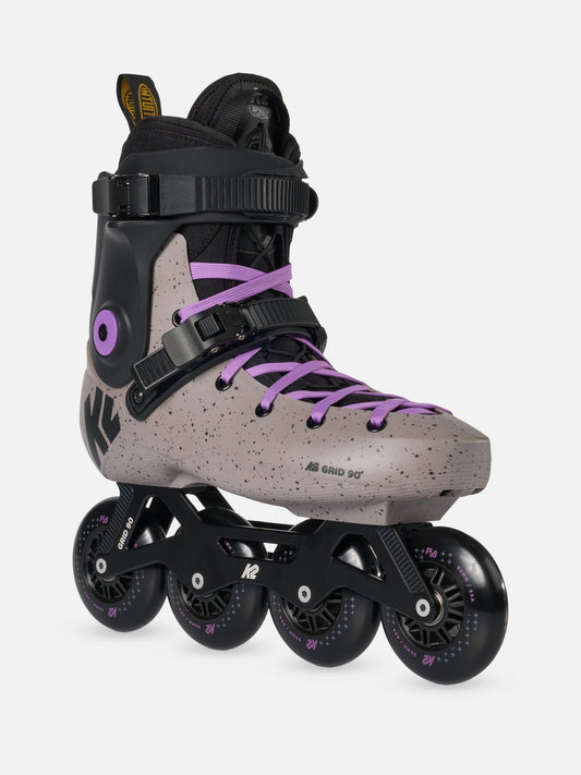 K2 Grid 90