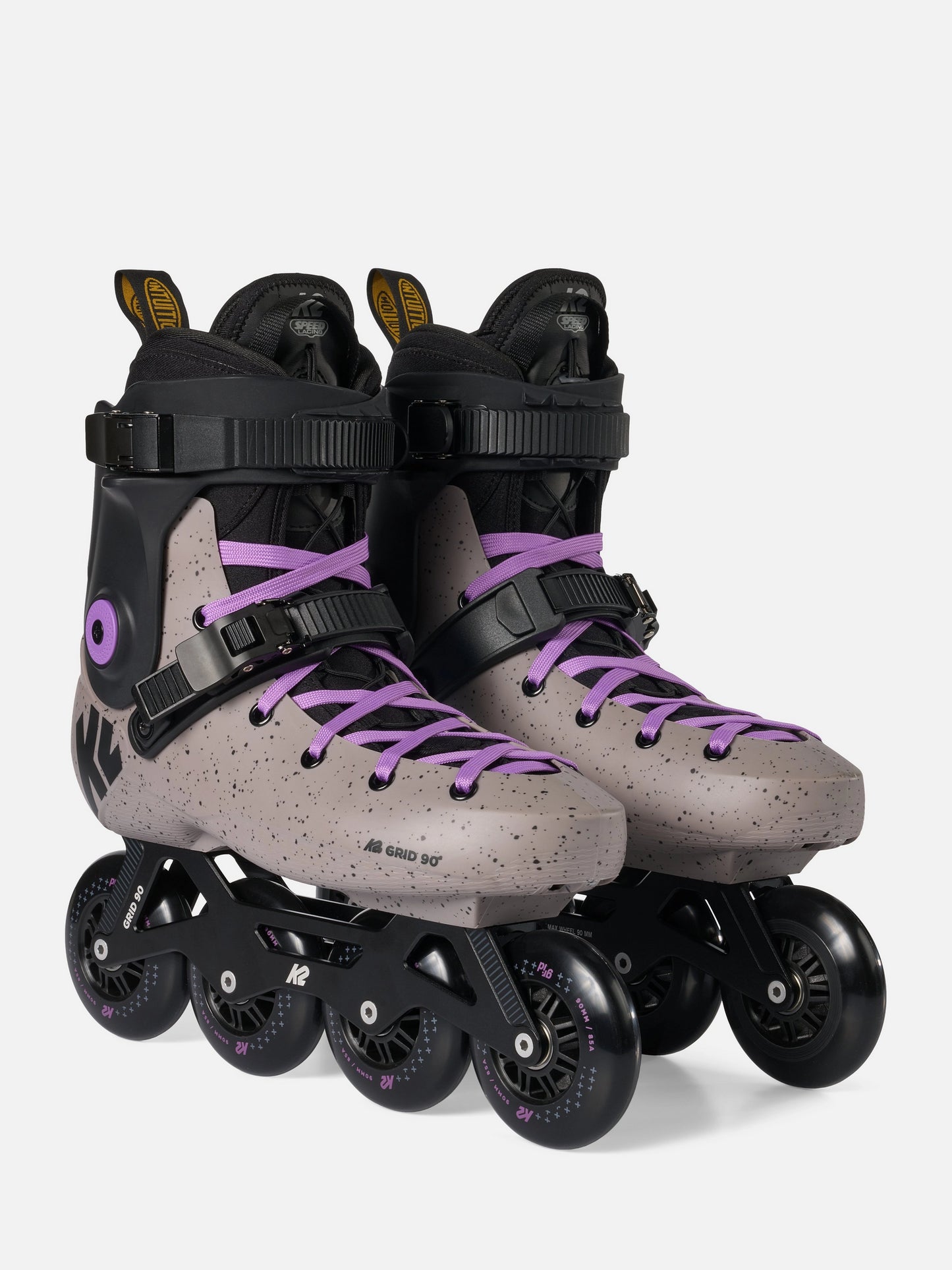 K2 Grid 90