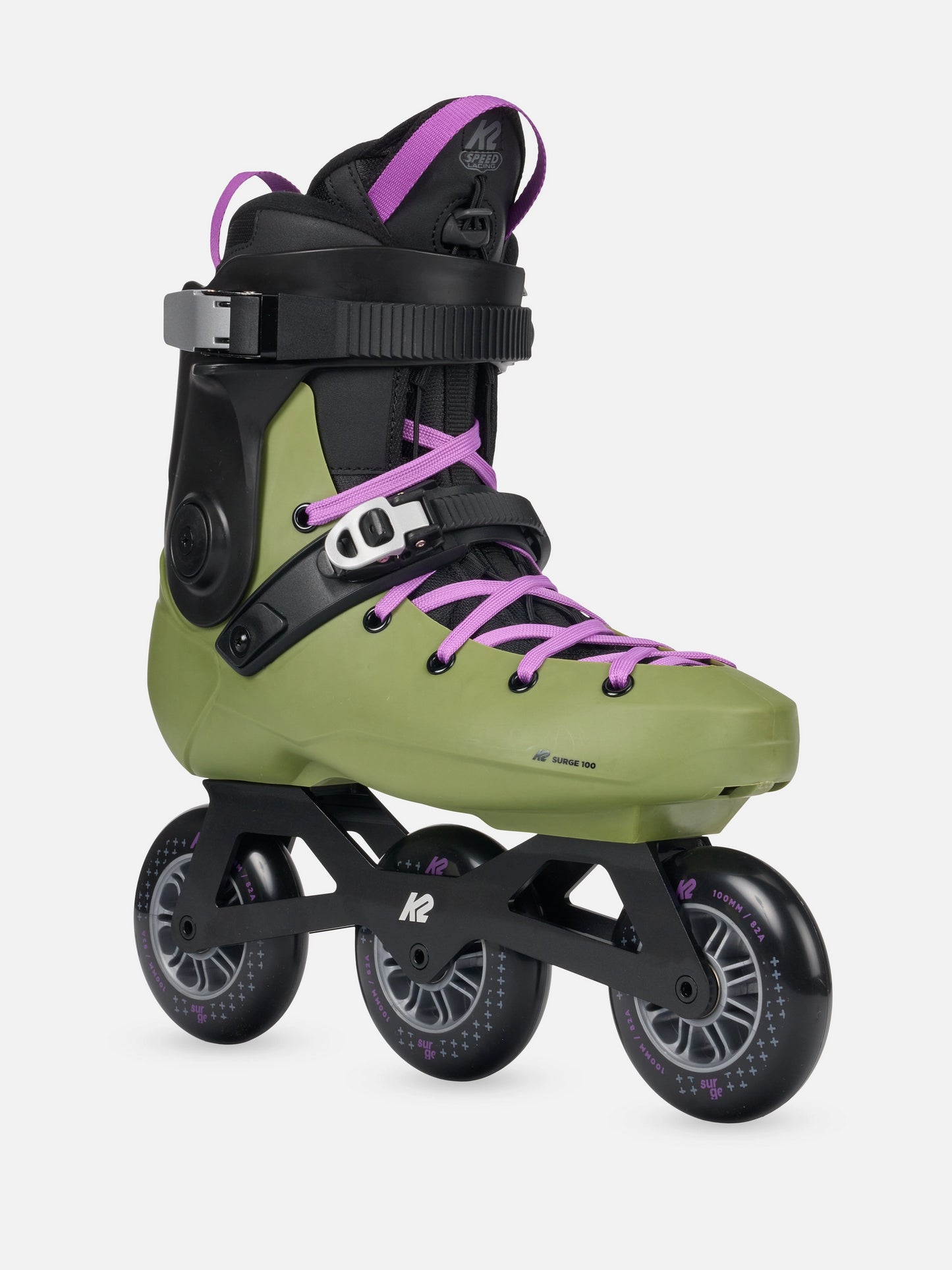 K2 Surge 100