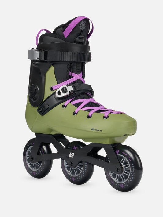 K2 Surge 100