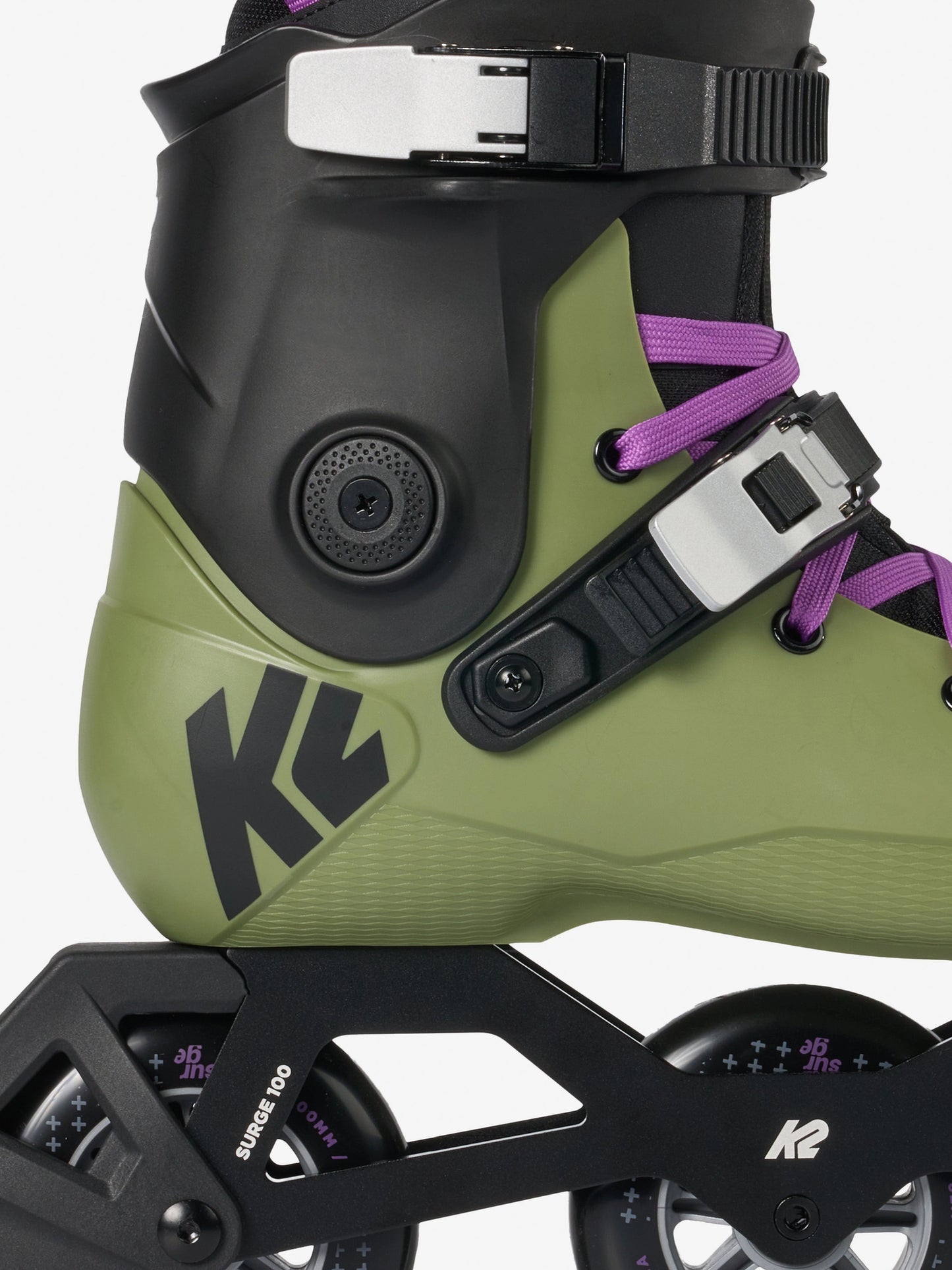 K2 Surge 100