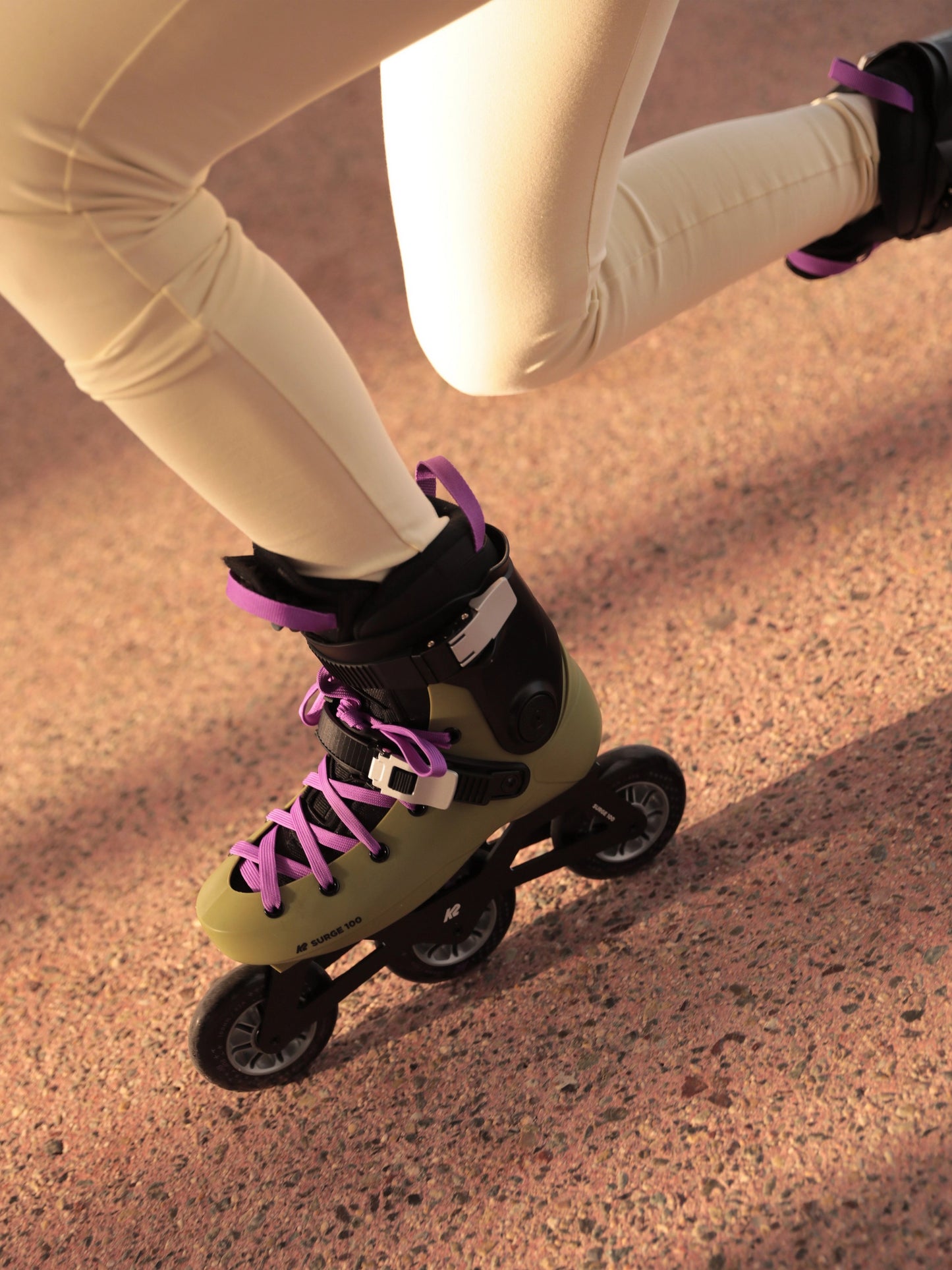 K2 Surge 100
