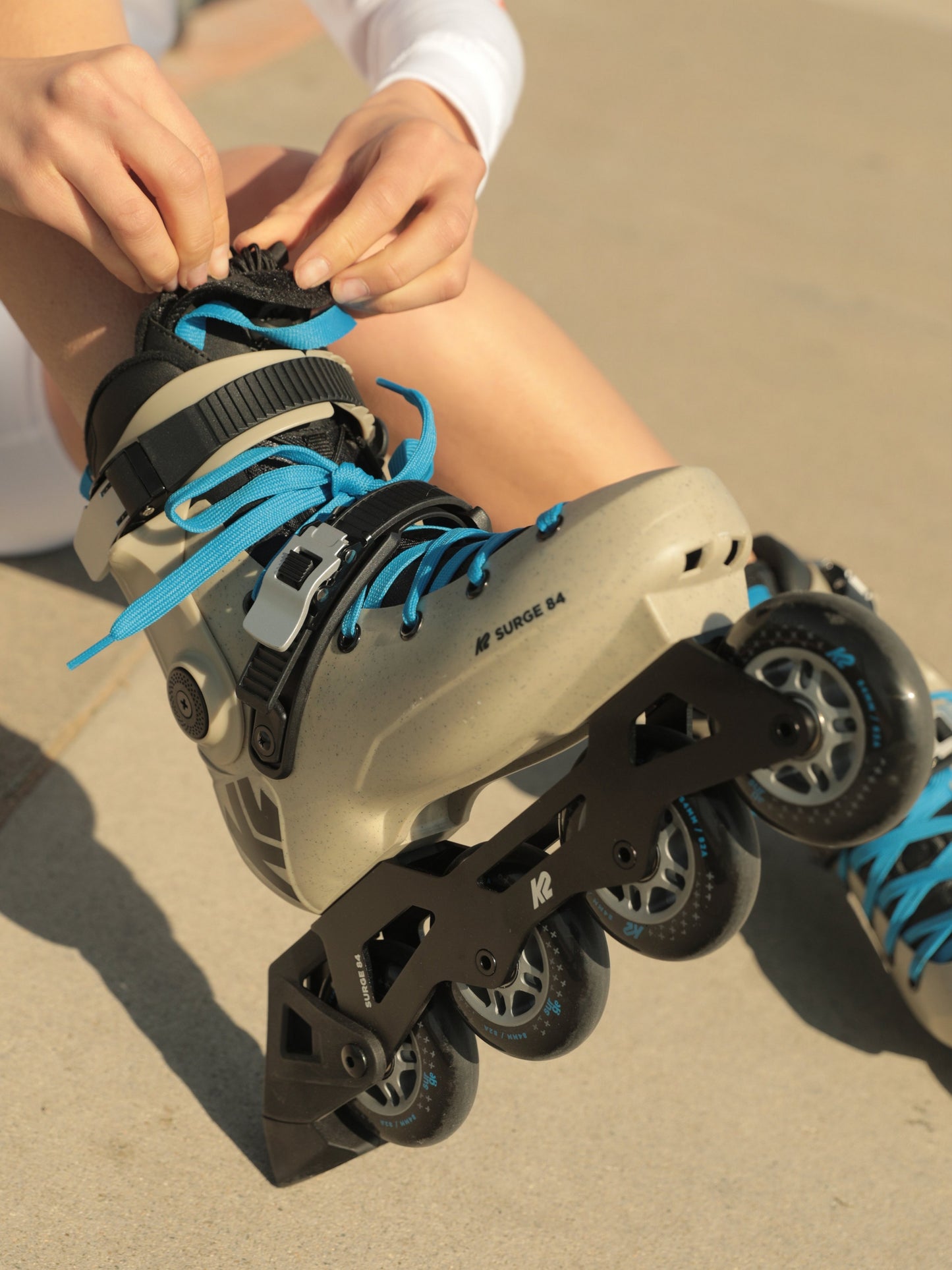 K2 Surge 84