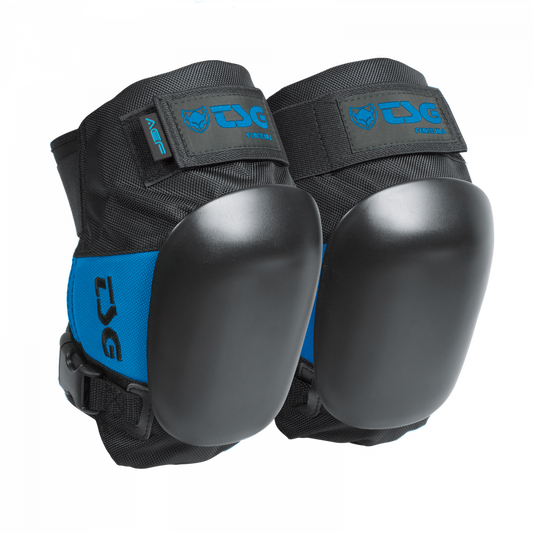 tsg kneepad force III a